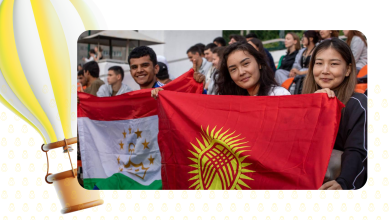 Дмитрий Чернышенко: В пятом сезоне проекта «Летний университет» приняли участие студенты из 44 стран мира